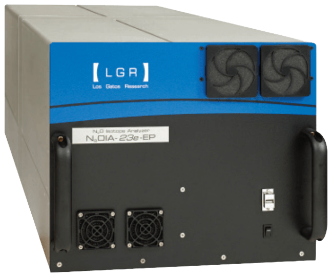 Los Gatos Research Isotopic N₂O Analyzer